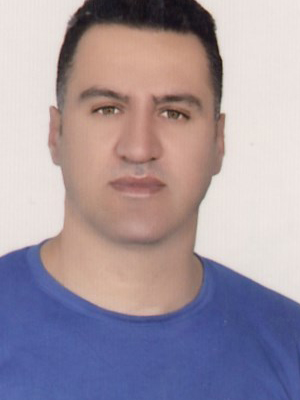 تصویر دکتر علی ملائی