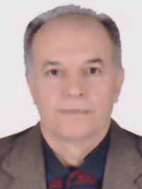 تصویر دکتر محمدرضا اذری