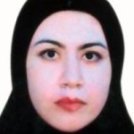 تصویر دکتر مرضیه اکبری فر