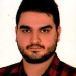 تصویر دکتر علی تبریزی