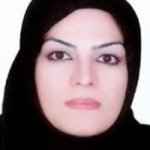 تصویر دکتر فاطمه روح پرور