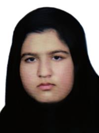 تصویر دکتر صبا صفرزاده