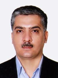 تصویر دکتر عبدالمهدی بقایی