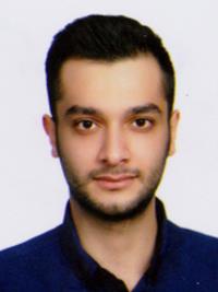 تصویر دکتر آرین جعفربای