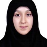 تصویر دکتر حانیه جعفرزاده