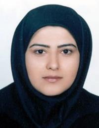تصویر دکتر راحله رضاسلطانی