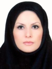 تصویر دکتر شقایق افرایی عربانی