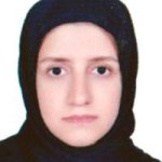 تصویر دکتر فاطمه ابراهیمی