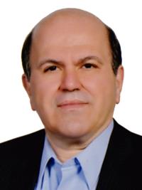 تصویر دکتر برزو سالک