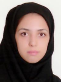تصویر دکتر مریم الیاس پور