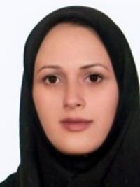 تصویر دکتر آزاده آذری