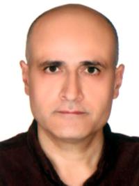 تصویر دکتر بابک آذری