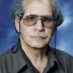 تصویر دکتر فائق نجفی اسداللهی