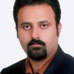 تصویر دکتر علی جباری صباغ