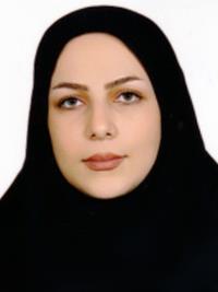 تصویر دکتر صبا صیادی