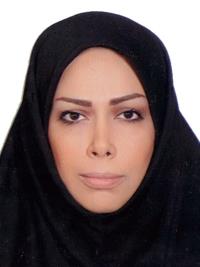 تصویر دکتر پریسا ابراهیمی وفائی