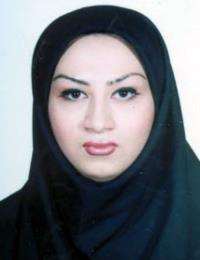 تصویر دکتر تالیا زاهدی