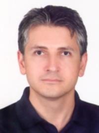 تصویر دکتر سیدمهدی افتخاری قینانی