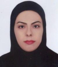 تصویر دکتر بهناز قانی دهکردی