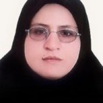 تصویر دکتر فاطمه کلاته آقامحمدی