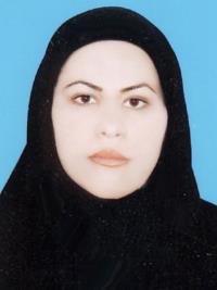 تصویر دکتر سمیه میرزائی رنجبراسماعیل آباد