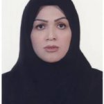 تصویر دکتر فایقه فومنی