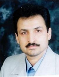 تصویر دکتر سیدمهدی حسینی