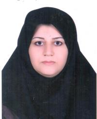 تصویر دکتر روح افزا داودی