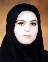 تصویر دکتر فاطمه طالبی خاکیانی