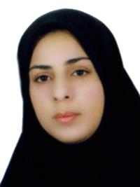 تصویر دکتر سمیه زاهدی