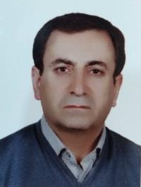 تصویر دکتر نصرت اله ثاقبی