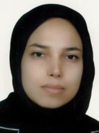 تصویر دکتر سمیه رضاسلطانی