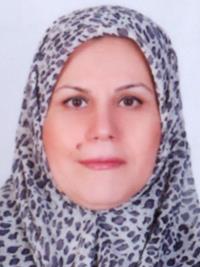 تصویر دکتر مهناز فخرائی