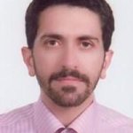 تصویر دکتر محمدامین افرافراز