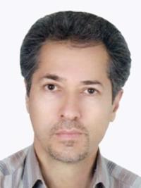 تصویر دکتر اسداله سربازدلیر