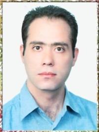 تصویر دکتر کامیار مقسم