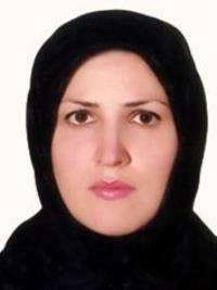 تصویر دکتر کیمیا محمدپورلشگری