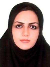 تصویر دکتر مونا بغدادی