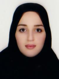 تصویر دکتر رقیه امیری