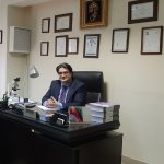 تصویر دکتر آرش مشیری