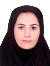 تصویر دکتر محیا حسینی