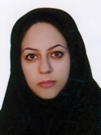 تصویر دکتر الهه بیهقی