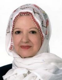 تصویر دکتر پوران دخت پورارین