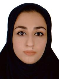 تصویر دکتر سمانه امیری