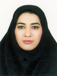 تصویر دکتر میترا آذرنیا