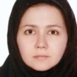 تصویر دکتر زینب احدی
