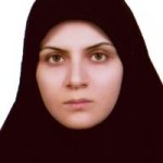 تصویر دکتر هاجر عاشوری