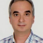 تصویر دکتر محمدرضا صادقی
