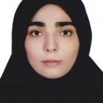 تصویر دکتر زهرا زارع پور