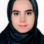 تصویر دکتر سپیده ودیعی